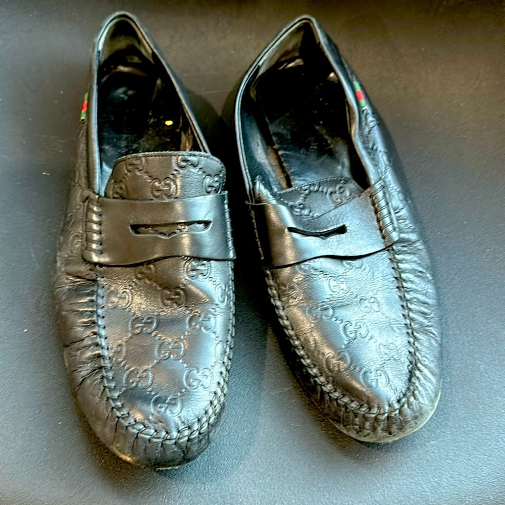 Gucci